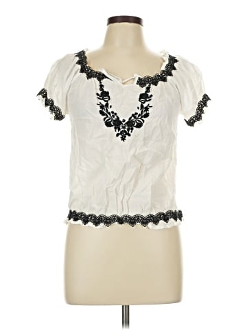 Love Notes Short Sleeve T-Shirt (view 1)