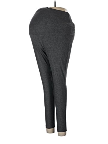 Great Expectations Maternity Dress Pants (view 1)