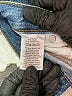 Everlane 100% Cotton Blue Jeans Size 30 waist - photo 8