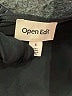Open Edit 100% Polyester Black Cocktail Dress Size S - photo 7