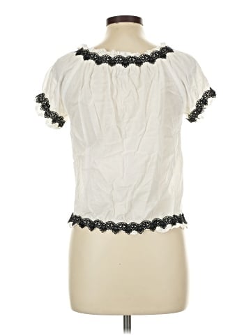 Love Notes Short Sleeve T-Shirt (view 2)