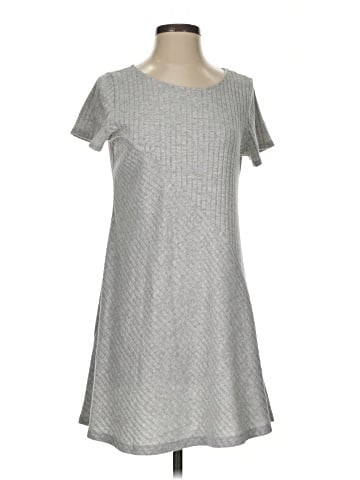 Potter's Pot Casual Dress (view 1)