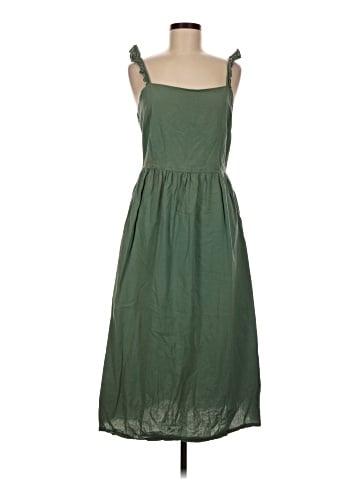 Mata Traders Casual Dress (view 1)