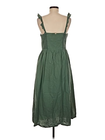 Mata Traders Casual Dress (view 2)