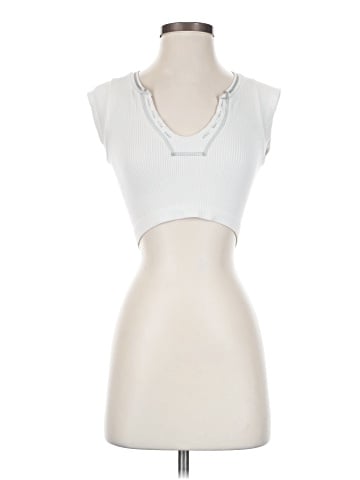 Out From Under Sleeveless Top (view 1)