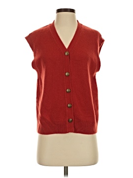 Reformation Sweater Vest