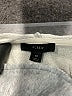 J.Crew 100% Cotton Gray Sweatshirt Size M - photo 7