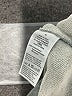 J.Crew 100% Cotton Gray Sweatshirt Size M - photo 8