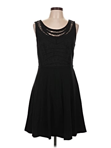 Diane von Furstenberg Cocktail Dress (view 1)