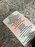 Lularoe 100% Nylon Gold Kimono Size M - photo 8