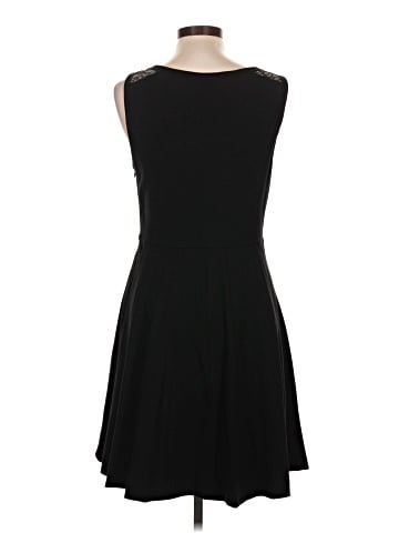 Diane von Furstenberg Cocktail Dress (view 2)