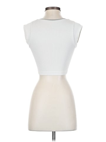 Out From Under Sleeveless Top (view 2)