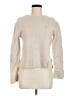 Jenni Kayne Ivory Pullover Sweater Size M - photo 1