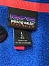 Patagonia 100% Polyester Blue Sweatshirt Size 12 - photo 3