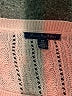 American Eagle Outfitters Pink Pullover Sweater Size S - photo 7