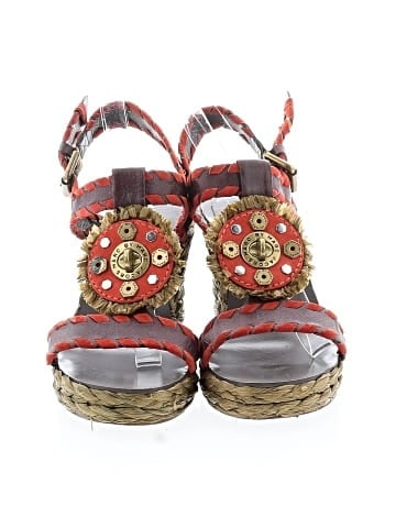 Marc by Marc Jacobs Wedges (view 2)