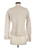 Jenni Kayne Ivory Pullover Sweater Size M - photo 2