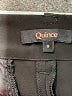 Quince Solid Black Shorts Size 0 - photo 3