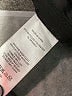 Quince Solid Black Shorts Size 0 - photo 4
