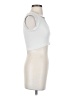 Out From Under Ivory Sleeveless Top Size XS - photo 4