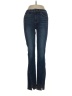 Paige Blue Jeans Size 25 waist - photo 1