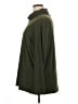 Susan Graver Green Long Sleeve Top Size XL - photo 5