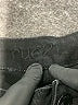 rue21 Black Jeggings Size 14 - photo 7