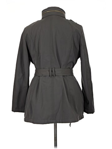 MICHAEL Michael Kors Raincoat (view 2)