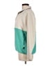 Southern Marsh 100% Polyester Color Block Green Pullover Sweater Size M - photo 5