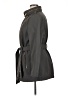 MICHAEL Michael Kors Gray Raincoat Size XL - photo 5