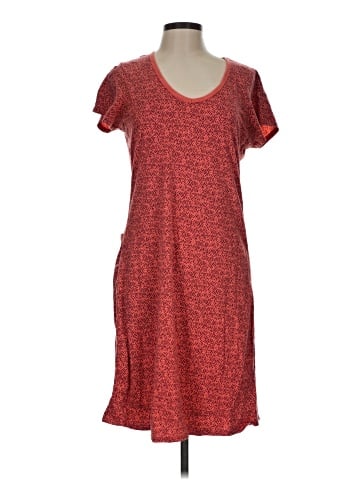 Toad & Co Casual Dress (view 1)