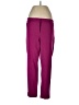 Ann Taylor LOFT Purple Active Pants Size 10 - photo 1