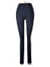 Assorted Brands Blue Active Pants Size M - photo 1