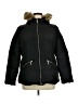 MICHAEL Michael Kors 100% Polyester Solid Black Snow Jacket Size XL - photo 1