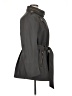 MICHAEL Michael Kors Gray Raincoat Size XL - photo 4