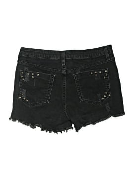 William Rast Denim Shorts (view 2)