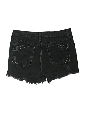 William Rast Denim Shorts (view 2)