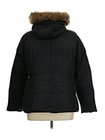 MICHAEL Michael Kors Snow Jacket (view 2)