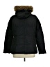 MICHAEL Michael Kors 100% Polyester Solid Black Snow Jacket Size XL - photo 2