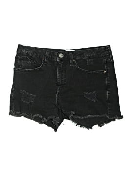 William Rast Denim Shorts (view 1)