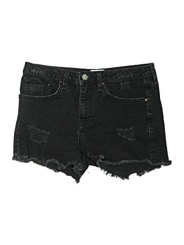 William Rast Denim Shorts (view 1)