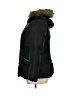 MICHAEL Michael Kors 100% Polyester Solid Black Snow Jacket Size XL - photo 5