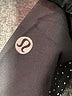 Lululemon Athletica Black Active Pants Size 6 - photo 4