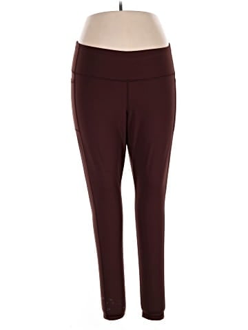 Gap Fit Active Pants (view 1)