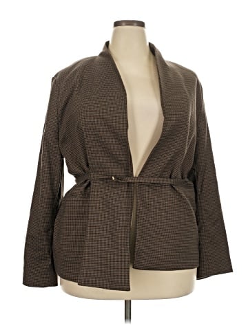 H&M Blazer (view 1)