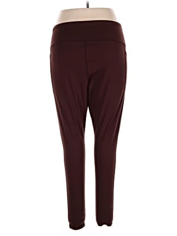 Gap Fit Active Pants (view 2)