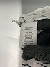 Daniel Rainn Polka Dots White Short Sleeve Blouse Size S - photo 8