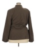 H&M Houndstooth Brown Blazer Size XXL (estimated) - photo 2