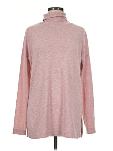 J.Crew Turtleneck Sweater (view 1)