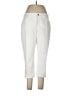 Chaps Ivory Jeans Size 12 - photo 1